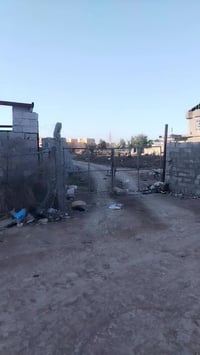 التقي الثالثة • قرب مجمع الزهراء • ٥×٢٠م