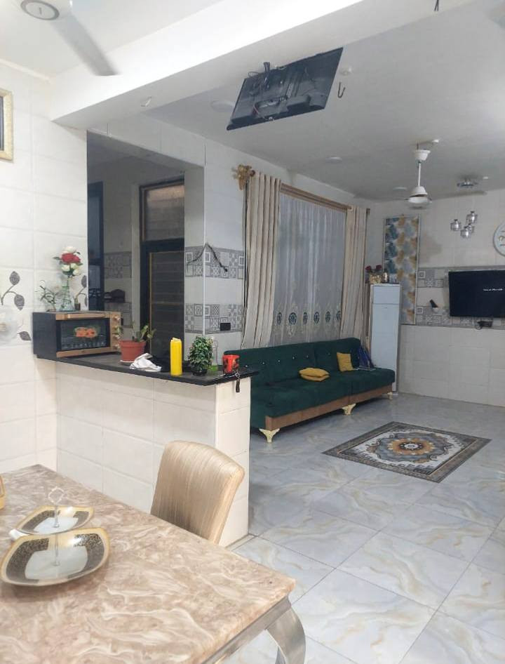 بيع مستعجل🔥تم تنزيل السعر بيت في كربلاء حي الحر الثوره🌲 خلف اسواق فائز جهة السريع مساحة🌲172م طابو صرف البيت جديد طابقين🏘 الثاني هيكل والاول كامل حاليا غرفتين مع ملحقاتة🏡 بناء درجه اولى السعر مناسب 250 للاستفسار ***********🌲***********
