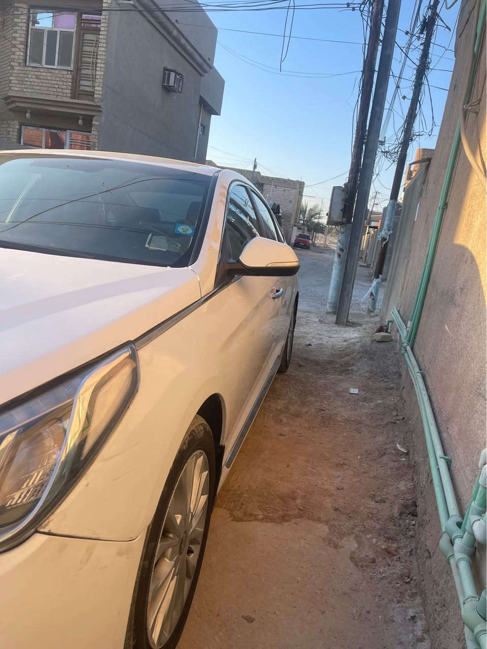 حادث فقط بنيد سبورت فول عدا الفتحه بصمه جلد كشن كهرباء برادت عنوان بابل ت*********** حلة, بابل
