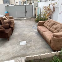 تخم قنفات • ٤ قطع ١٠ نفر • نجف مجمع الاميرات ٢