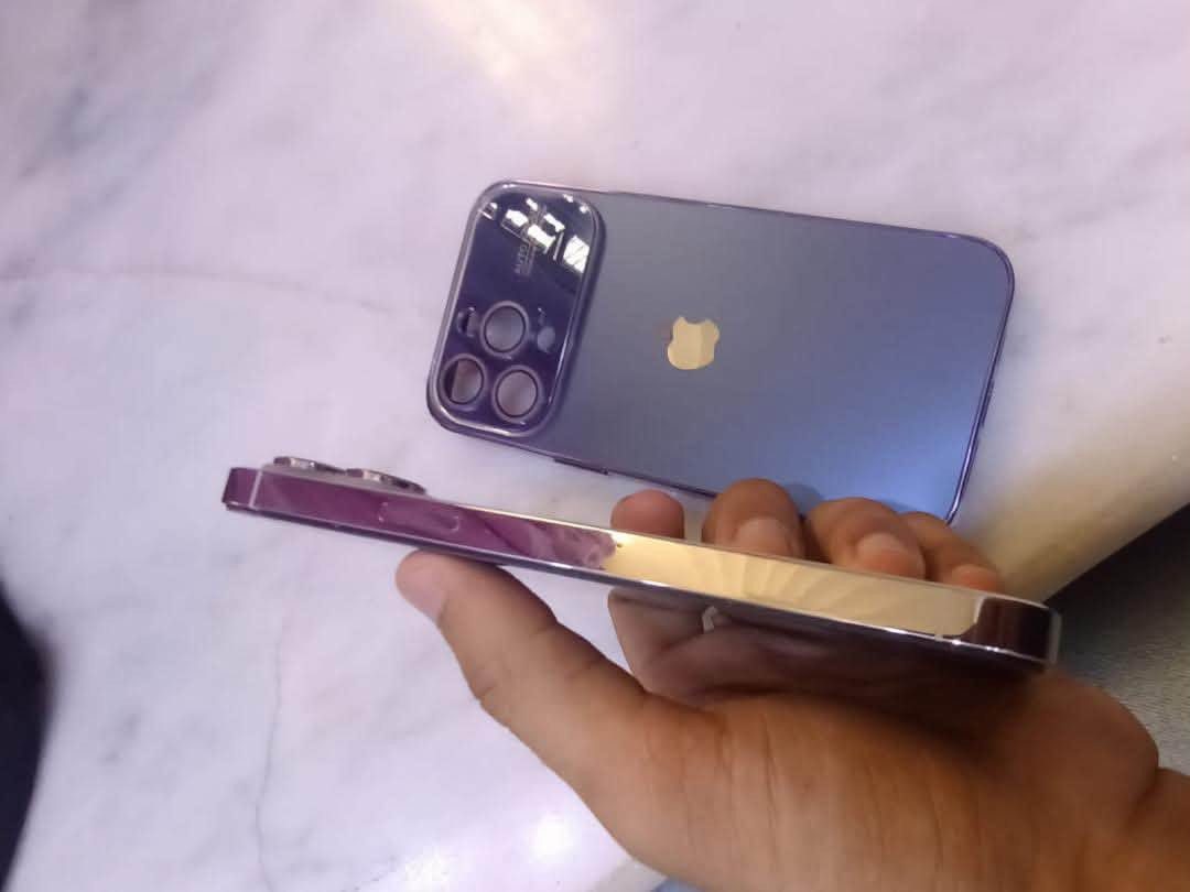14 برو ماكس شرق اوسط مستبدل شاشه والكامره رقم 3متشتغل بطاريه 88 جهاز كلش نضيف كفر ويا وفلاتر للسماعات ولاصق حمايه سعر ٥٧٥ مكاني كربلاء يم فلكه سيد الإسعار بالجمعية


**إذا كنت صاحب هذا الإعلان وتريد حذفه لأي سبب، رجاءا أرسل رسالة إلى الدعم الفني**