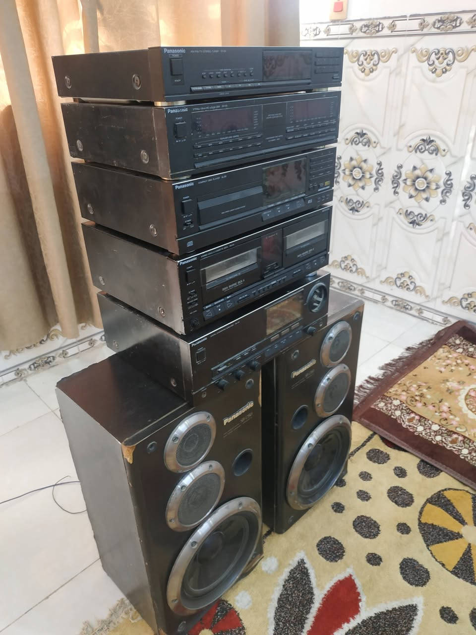 السلام عليكم جهاز بنسونك سستم للبيع العنوان بغداد ابيع فحم طافي فحم السعر علخاص


**إذا كنت صاحب هذا الإعلان وتريد حذفه لأي سبب، رجاءا أرسل رسالة إلى الدعم الفني**