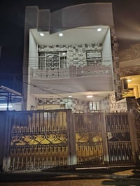 دار للبيع طابو صرف مساحه ٦٥ متر واقع الحال ٧٢ متر الواجه ٤.٥ النزال ١٦...