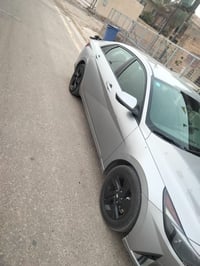 النترا موديل 2022 رقم بغداد مكينه 2000 دوش حادثه بنيد وجاملغ بدون لغد ...