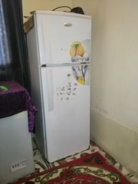 ثلاجة • للبيع • سعر خاص