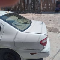 ٦ سلندر • ٢٠٠٢ • باسمي