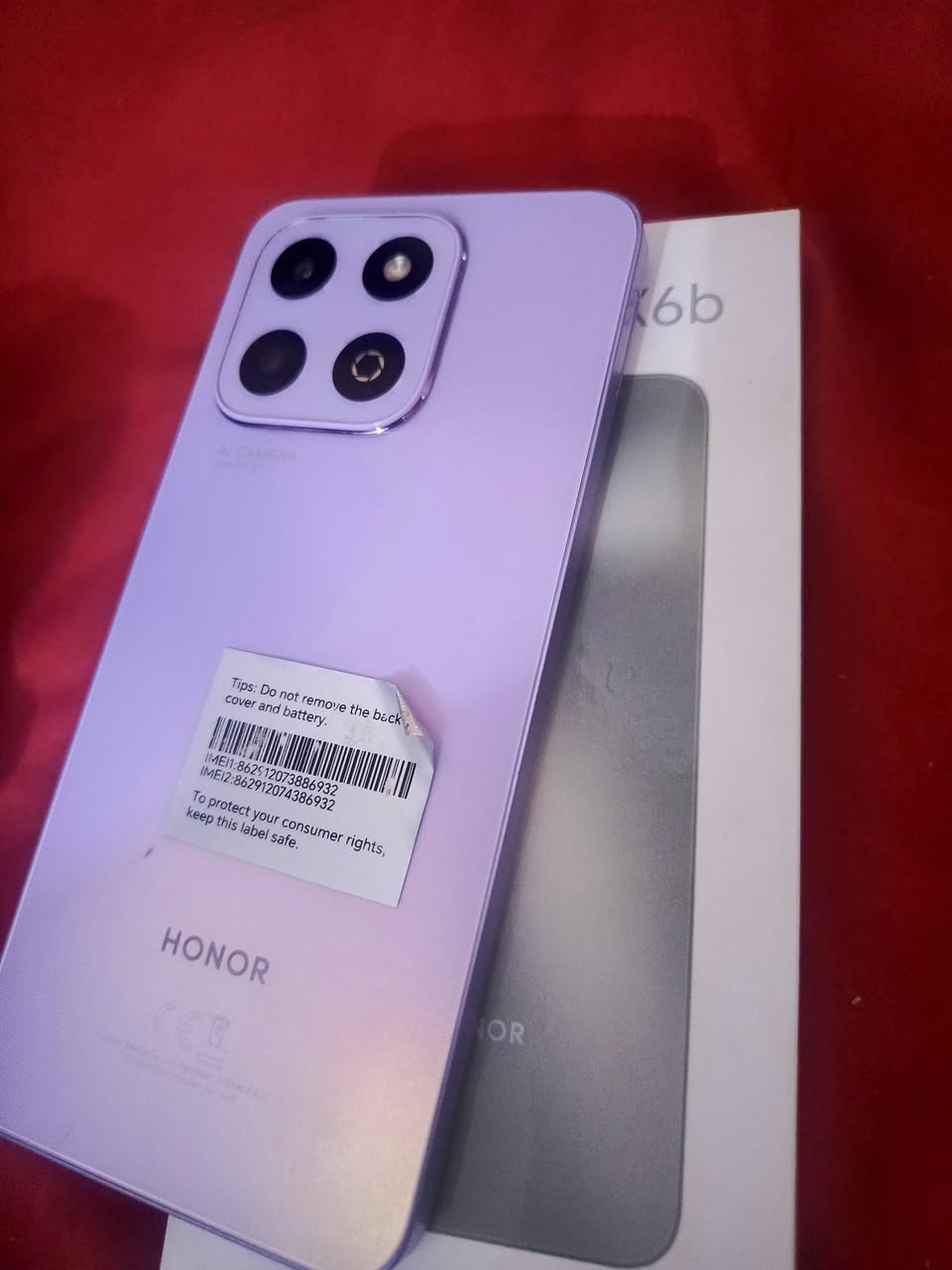 هونر حط سعرك


**إذا كنت صاحب هذا الإعلان وتريد حذفه لأي سبب، رجاءا أرسل رسالة إلى الدعم الفني**