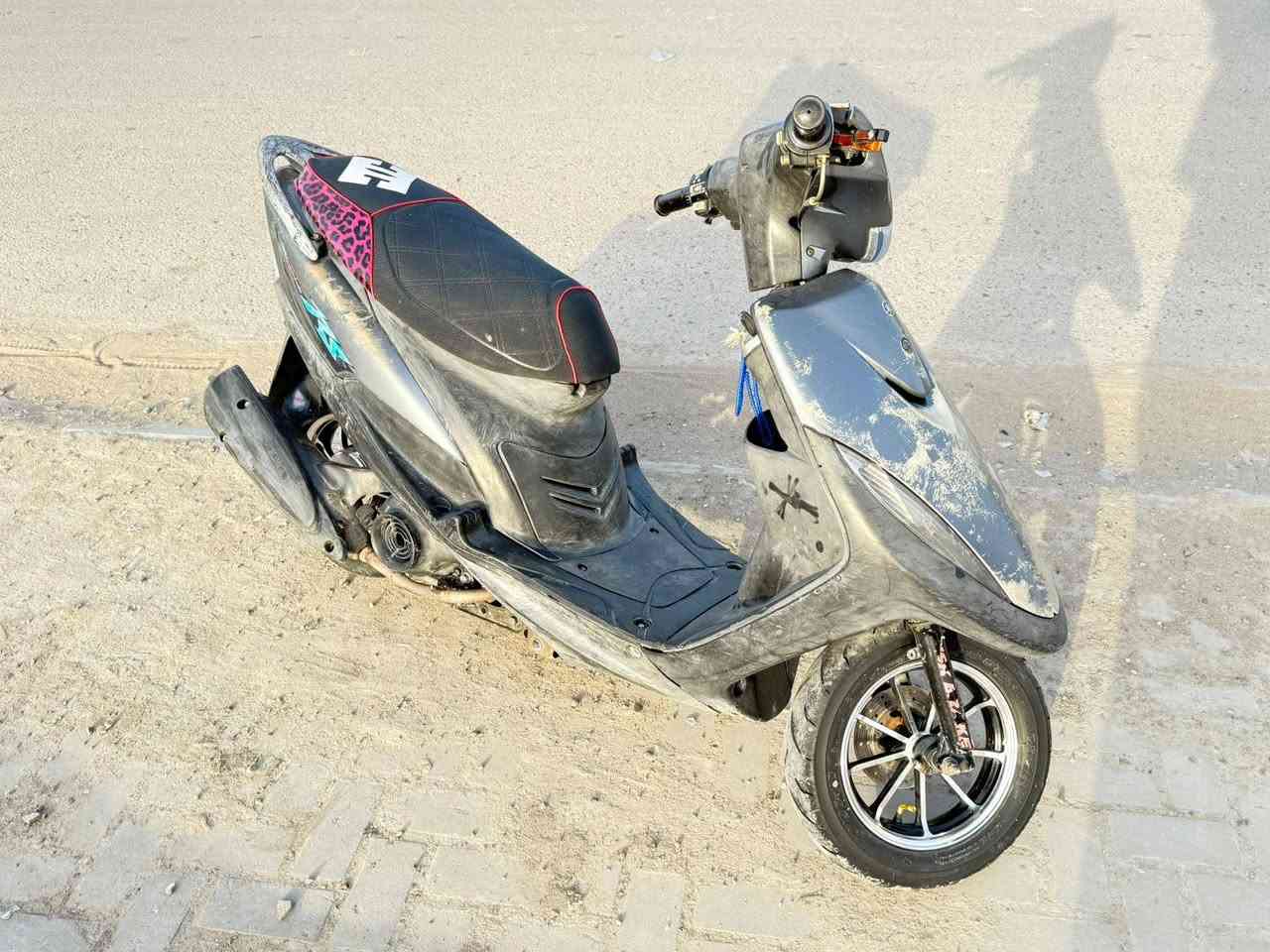 سلام عليكم ماكس عدله كفاله عامه مكفولة من الصوت والنضوح والتبخير كلهه مختمه ويه  المكينه كلهه بلاديه كابريته وسلف اصلي السعر 550وبيهه مجال قليل مكاني بغداد البياع مدخل شرطه الرابعه ***********
