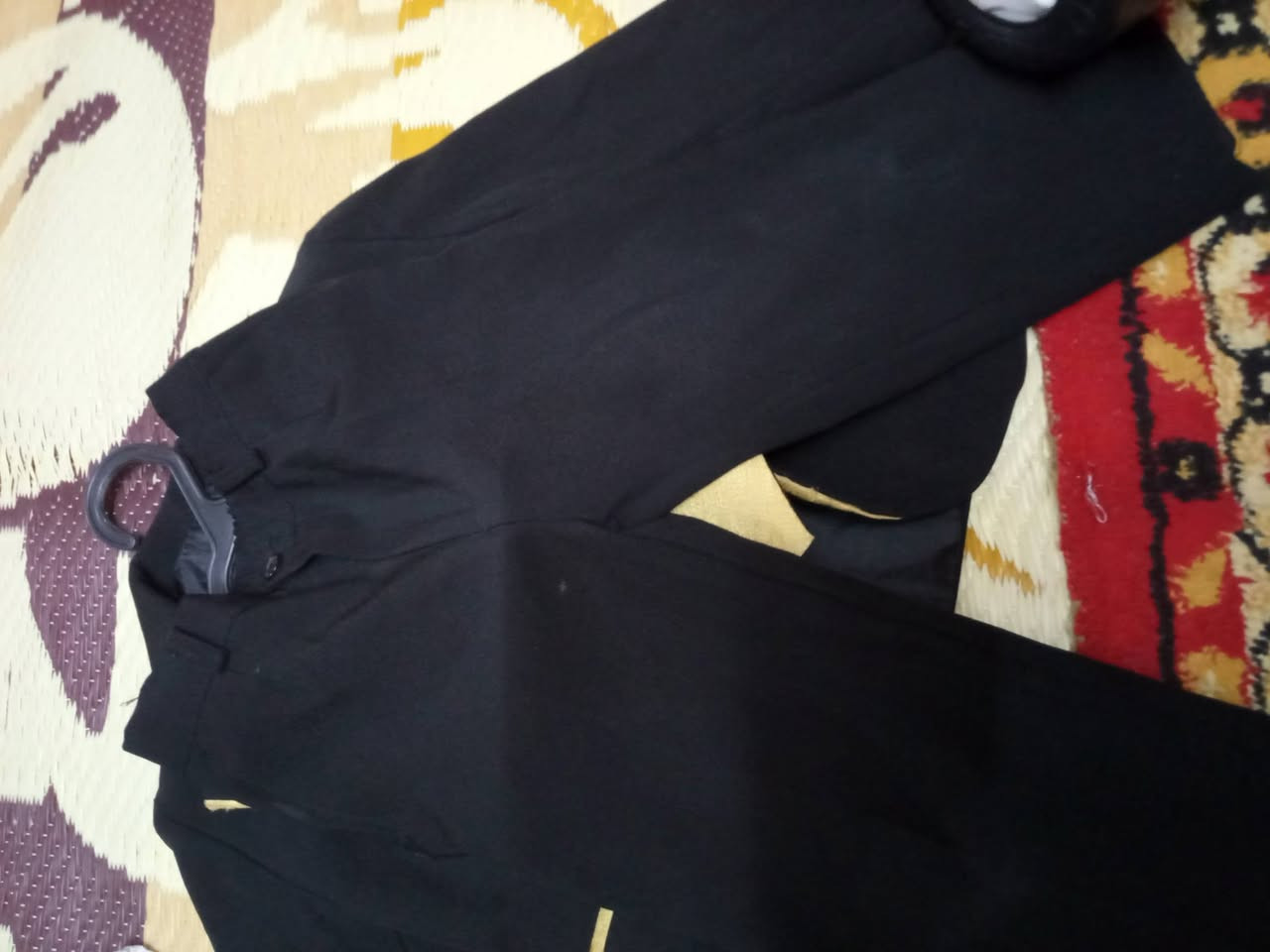 هلو بنات قوط ولادي يلبسن عمر 3سنوات  ملبوسات مرة لو مرتين للبيع بلبس  يخبلن


**إذا كنت صاحب هذا الإعلان وتريد حذفه لأي سبب، رجاءا أرسل رسالة إلى الدعم الفني**