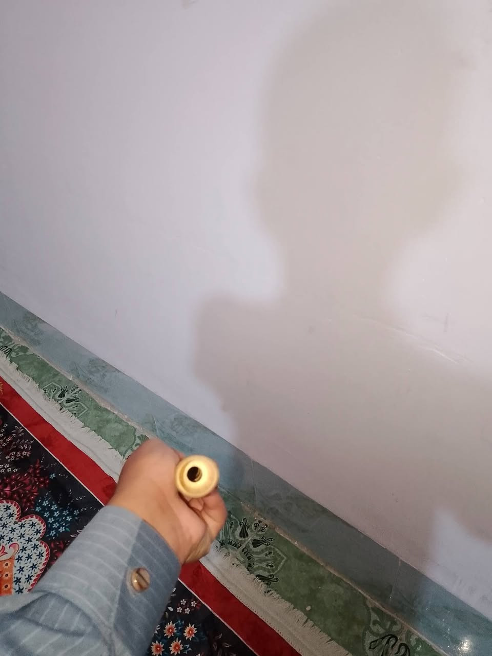 السلام عليكم
ناي للبيع سعره 120وبيه مجال الطيبين مكاني بابل بالمركز
للاستفسار اكثر الاتصال عبر الارقم التالي 
***********
