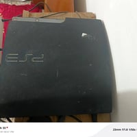 بلي 3 مهكر بي ١١ لعبة موضحات بلفيديو وبيس ٢٦  وياه 2 جوستك وكيبل HD وم...