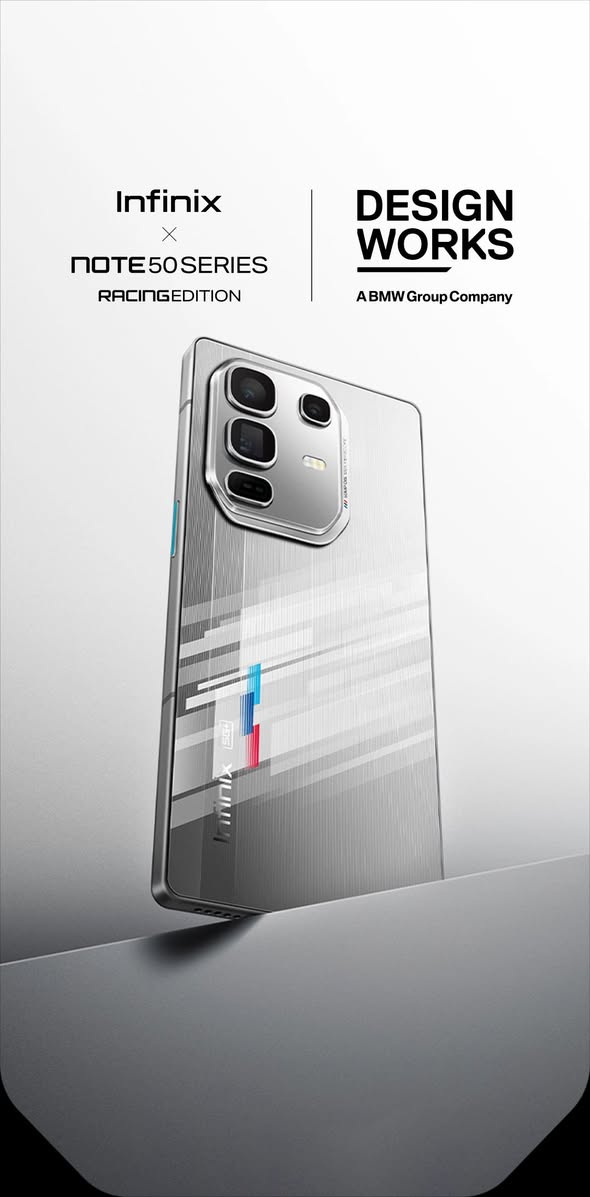 السلام عليكم

انفنـــــكس نوت 50 برؤ

الذاكرة 265

الر ام 16 

نسخه خاصه BM W

جهاز فتح كارتون فقط مستخدم يوم واحد

سعر الجهاز 265 قفل بدون عمل مع كفر ولاصقه

نظافة %100

اتصال او واتساب ***********

العنوان بغداد
