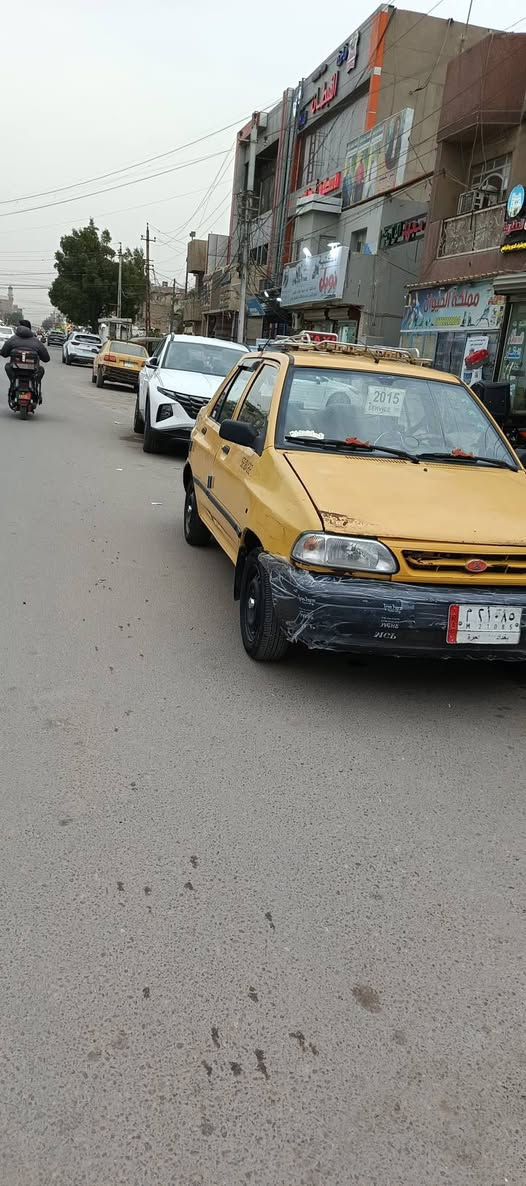 السلام عليكم سايبه 2015 حداديه جديده شوالصي نص عمر جيه مكينه حلوات سياره خير من الله اللي يحب يتصل بي***********
