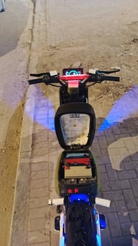 دراجة شحن • R9 ٢٠٢٥ • البصرة حيانية