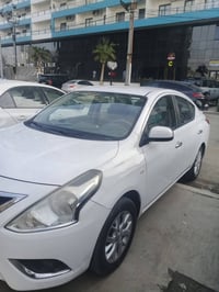 نيسان صني هندي  2020 ته زره كوت 07506088080