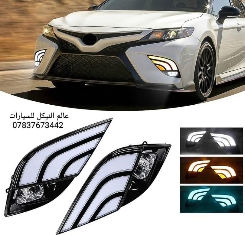 💐عروض خاصه لدات  🎉
جارجر + جالنجر + اوباما + جيب + تاهو + يوكن +كديلاك + كامارو + كامري  

🔴 يتوفر لدينا كافه اغراض وكماليات السيارات داخل الصفحه مشاهده ممتعه للجميع ☺️

🔴 لمشاهده احدث عروض السيارات داخل قناة التلي اول تعليق 

يتوفر لدينا توصيل كافه انحاء العراق 🇮🇶
للحجز والاستفسار راسل الصفحه او اتصل بنا 
*********** واتساب 
*********** اتصال
