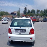 سیاره موديل 12 بيها باب وداير صبغ بدون دواخل مكينه وكير وتبريد وطخم شر...
