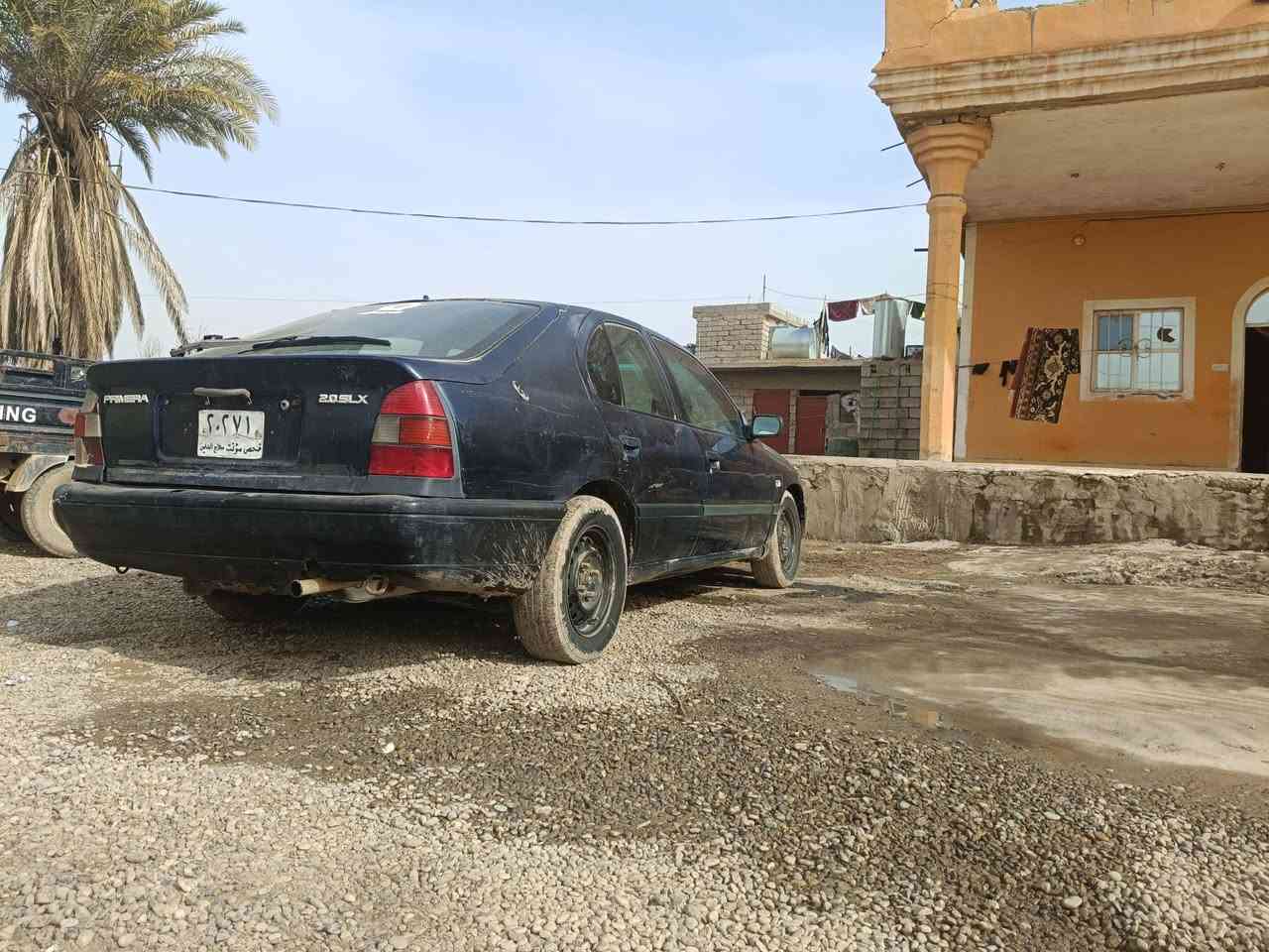 السلام عليكم نيسان برايمره حجم عشرين للبيع او مراوس محرك كير شرط كهرباء كلهة شغاله جوم شغالات تدفئى شغاله تواير نص عمر مسجله صلاح الدين فحص سعر 16 وبيهة مجال قليل


**إذا كنت صاحب هذا الإعلان وتريد حذفه لأي سبب، رجاءا أرسل رسالة إلى الدعم الفني**