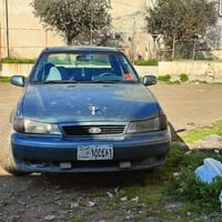 دايو سييلو • ١٩٩٥ • مكينة 16صباب