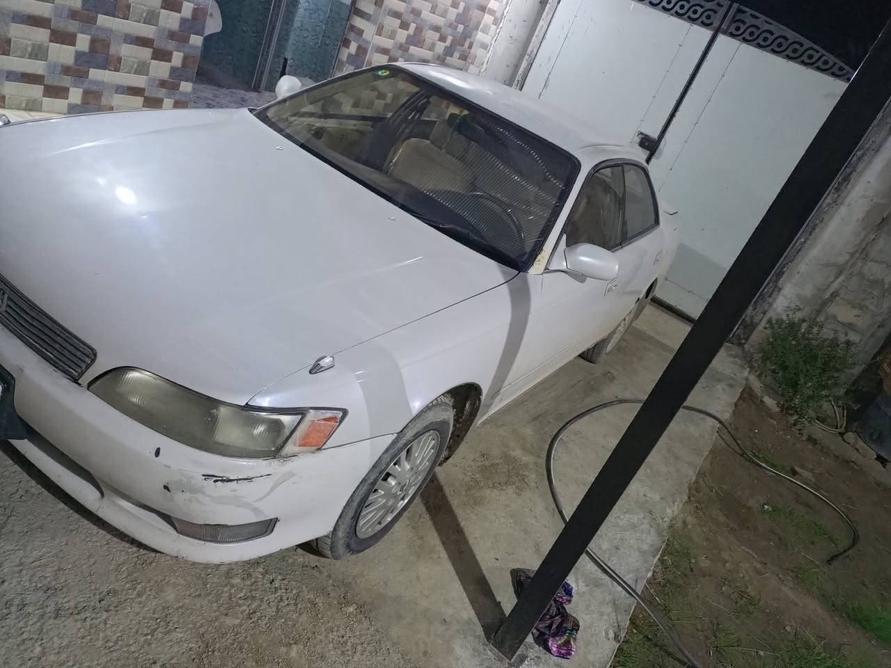 مارك نفخ 1993رقم بغداد انكليزي بسمي السياره امسستمه جديد السعر 58اوبيه مجال مكينه  2500مكفوله من الكص ونقل ***********
