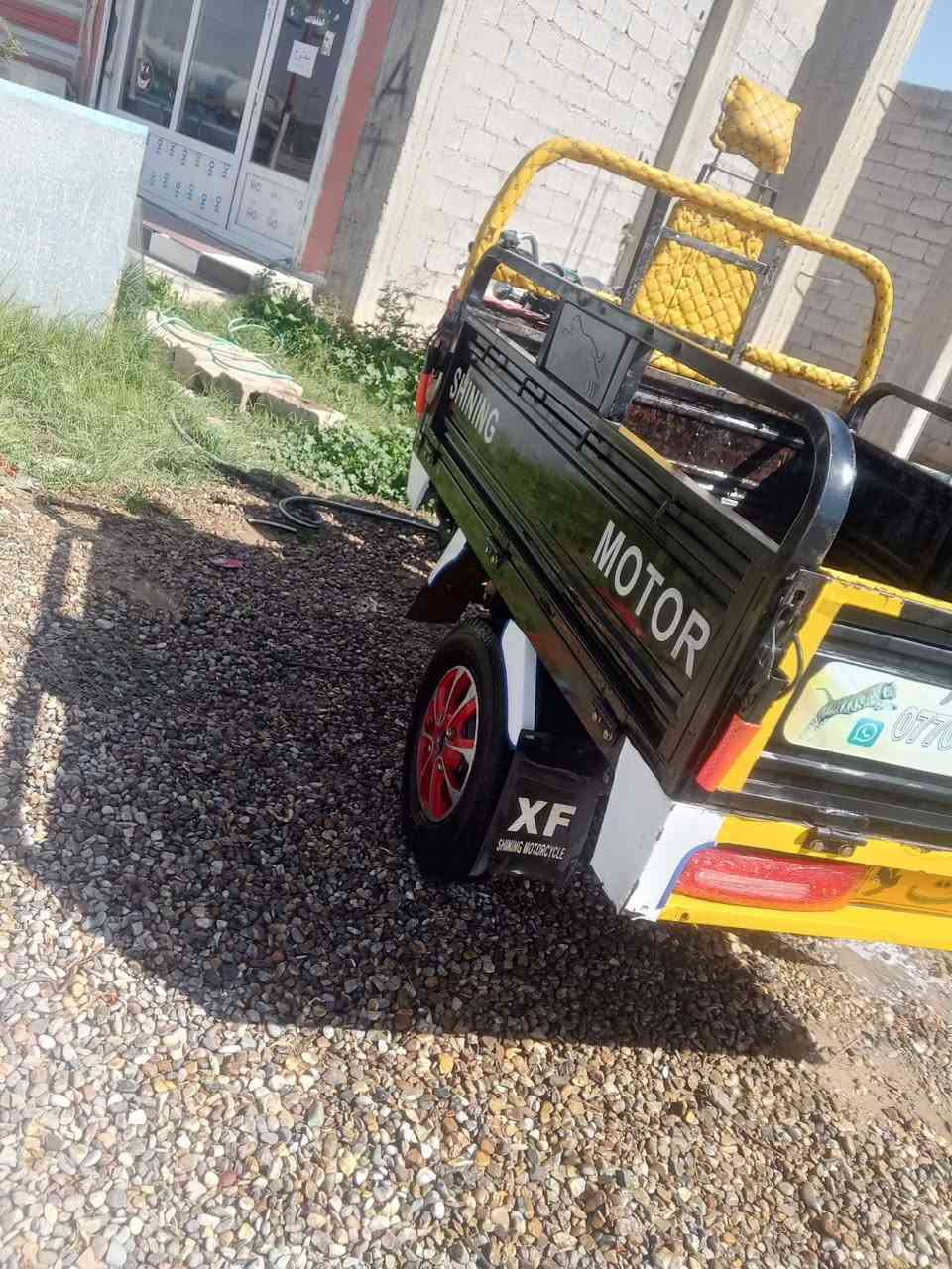 السلام عليكم
ستوته للبيع موديل 2021 
مكفول الرقم ***********
