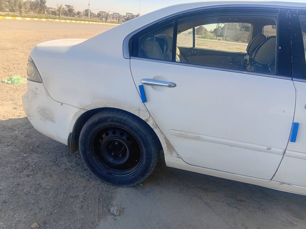 اوبتميا ٢٠٠٨ كص  محرك مكفول. شرط ماي اخضر زيتي. والكير مكفول. حيتاج اله صدر. و تبريد  السعر ٤٠  يرهم مراوس


**إذا كنت صاحب هذا الإعلان وتريد حذفه لأي سبب، رجاءا أرسل رسالة إلى الدعم الفني**