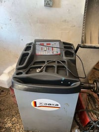 جهاز بلنص مستعمل قليل خالعه مبدل بيه بس دوسه بطل هواء بانزين الأغراض ك...