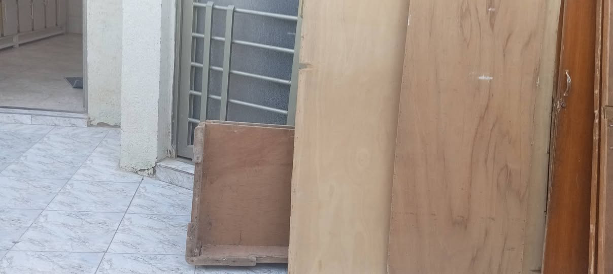 ‎كنتور خمس ابواب لبيع‎ النجف, العراق


**إذا كنت صاحب هذا الإعلان وتريد حذفه لأي سبب، رجاءا أرسل رسالة إلى الدعم الفني**