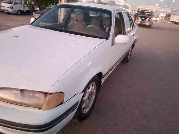 برنس للبيع 1995 كير اكسن كفاله محرك يبخرر السعر 28 وبيها مجال بسيط لاستفسار وتساب ***********
