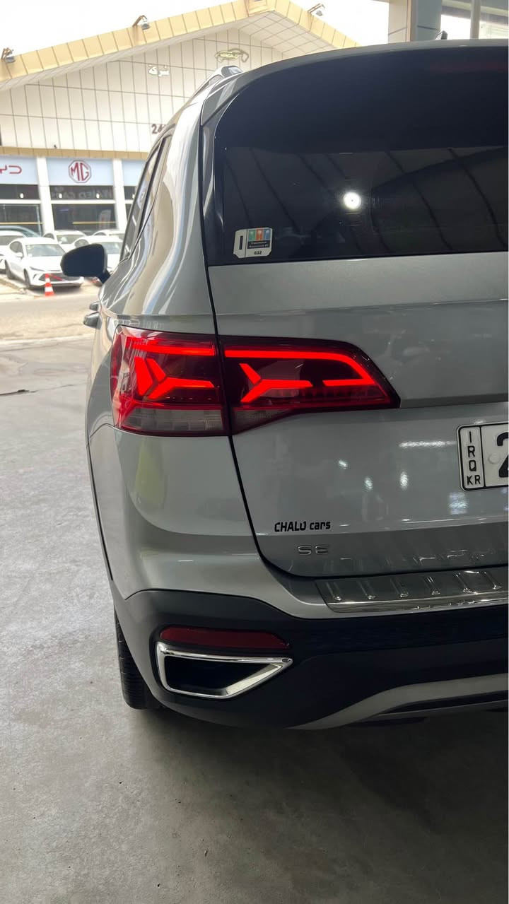 فولكس واگن تاوس 2022 se:

السعر : 147 ورقه بي مجال 🌹🌹

عداد المسافة :50 الف 

حجم المحرك :1500 توربو 

ملاحظة السيارة :بولند سبغ بدون ايرباك بدون داخلي✅

المواصفات : se

ابـــواب بصمة
‏‎بصمة تشـــغـــيل 
تشـــغـــيل عن بعد
‏‎شاشة ايباد لمس
كــــامــــيرة
اوتو ستارات (𝐀𝐔𝐓𝐎 𝐒𝐓𝐀𝐑𝐓)
اوتو ستوب (𝐀𝐔𝐓𝐎 𝐒𝐓𝐎𝐏)
رادار امامي (تحديد مسار)
‏‎رادار جانبي (نقاط عمياء)
‏‎رادار خلفي (التحذير من الاصطدام)
‏‎حساسات امامي
‏‎حساسات جانبي 
‏‎حساسات خلفي 
نظام (𝐄𝐂𝐎)
نظام (𝐍𝐎𝐑𝐌𝐀𝐋)
نظام (𝐒𝐏𝐎𝐑𝐓)
‏‎تحكمات استيرن 
‏‎كشنات كهربائي 
‏‎لايتات 𝐋𝐄𝐃 ليد عدسة زينون ‏
‏‎بكلايتات 𝐋𝐄𝐃 ليد 
‏‎ويــل كــروم

‏‎تفاصيل اكثر الاتصال علی ارقم 

WhatsApp ☎️ ***********

‏‎عنوان📍اربيل اكر, نينوى
