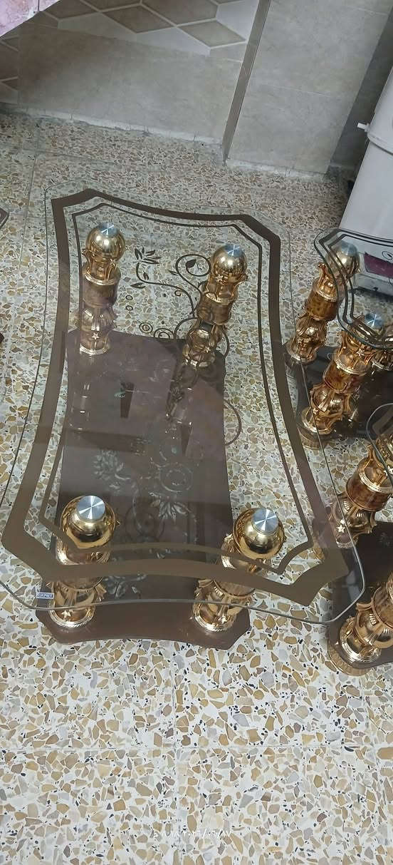 سيت طبلات
١كبيره
٤صغير
نظيفات واستعمال قليل 
ضرر فقط بقدم وحده من الصغار
العنوان بغداد


**إذا كنت صاحب هذا الإعلان وتريد حذفه لأي سبب، رجاءا أرسل رسالة إلى الدعم الفني**