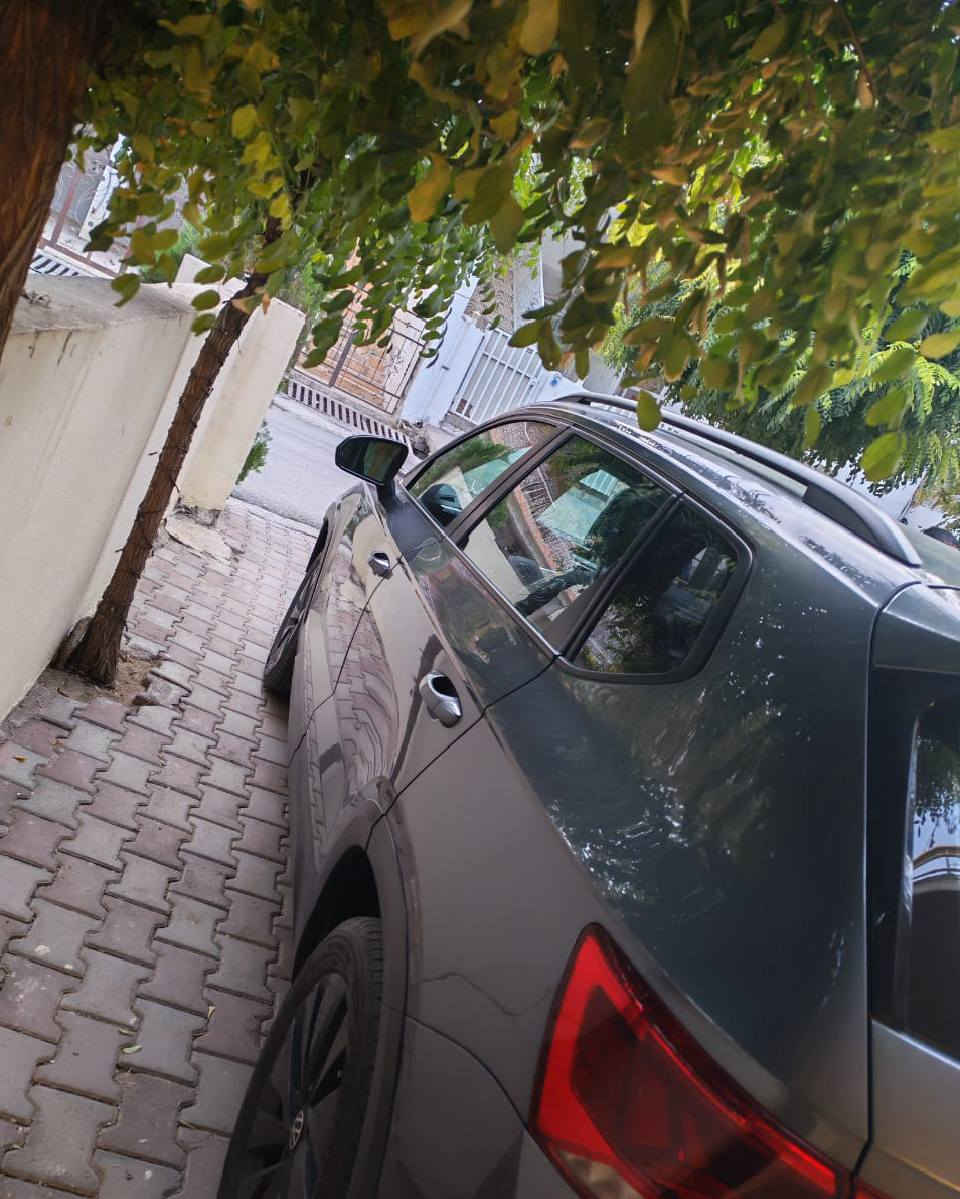 السلام عليكم
فولكس فاجن تاوس موديل2024

محرك 4 سلندر 1500تيربو

السيارة ماشية 36ميل 

الضرر بنيد معدل نصة ومصبوغ والجاملغ معدل واحد ومصبوغ نصة

السعر على الخاص او الاتصال على الرقم. 

***********
