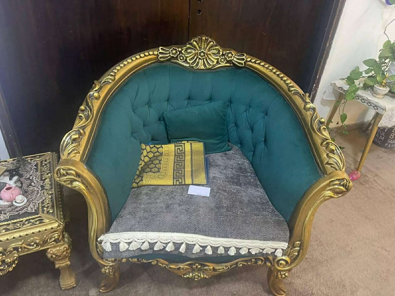 تخم 10 مقاعد مستعجل علابيعه سعر 525 وبي مجال عنوان بغداد زيونه


**إذا كنت صاحب هذا الإعلان وتريد حذفه لأي سبب، رجاءا أرسل رسالة إلى الدعم الفني**