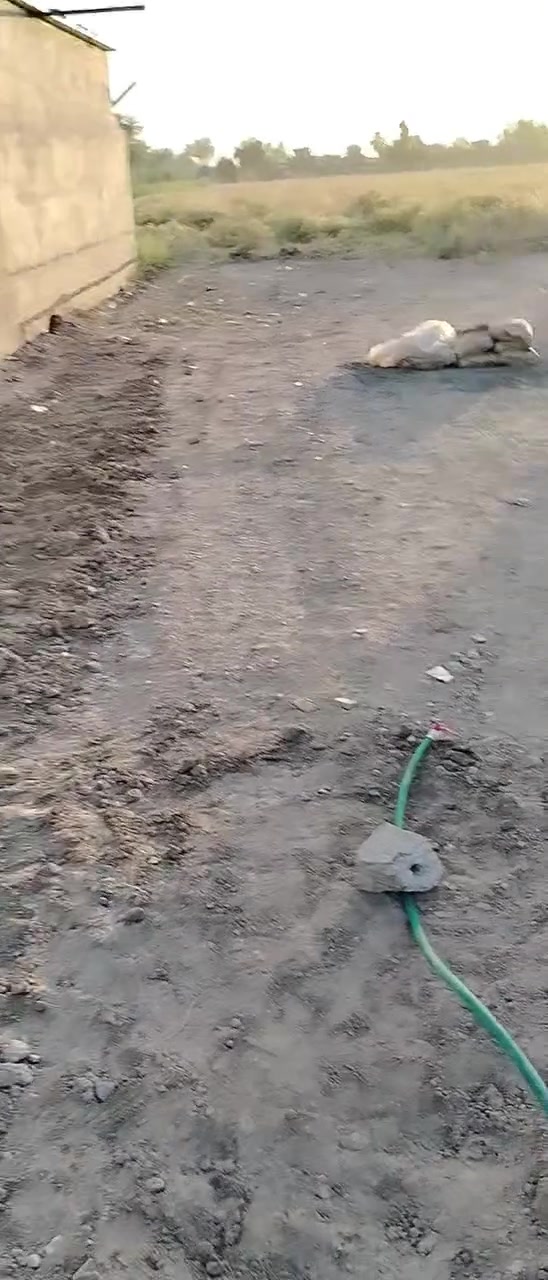 قطعه في حي المهندسين الاول مساحه ١٦٨ واجه ٧ ونزال ٢٤ معدله مسحوبله صونده ماء للبيع المراجعه ***********
