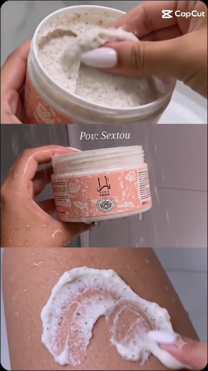 صراحة من زمان ما لقيت ثنائي زين زي هذا 🥹✨
مقشر يارا + صابونية الحمام المغربي — جربتهم مع بعض وما رح تندمين 🌸
بشرة ناعمة، مفتحة، ورائحة تجنن من أول حمام!
سعر السوق: 22,000 د.ع
💥 عرض محدود: 15,000 د.ع فقط — التوصيل مجاني!
⏰ العرض ينتهي خلال 48 ساعة — لا تفوتيه!
رسليني على الخاص 📩
#يارا_سكراب #حمام_مغربي #بشرة_ناعمة #جربتها_وعجبتني #بنات_العراق #روتيني_اليومي


**إذا كنت صاحب هذا الإعلان وتريد حذفه لأي سبب، رجاءا أرسل رسالة إلى الدعم الفني**