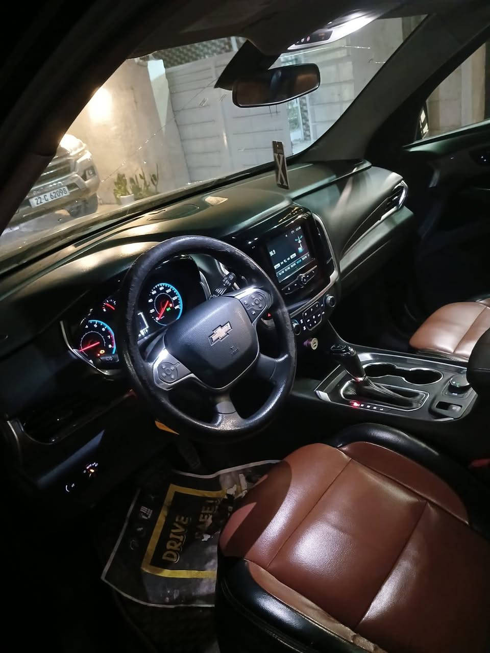 شوفرليت ترافيس
موديل ٢٠١٨
صور الحادث مرفقه
السعر ١٦٠


**إذا كنت صاحب هذا الإعلان وتريد حذفه لأي سبب، رجاءا أرسل رسالة إلى الدعم الفني**