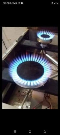 ورشه وصيانه انواع طباخات موقعيه واتساب 07715126517