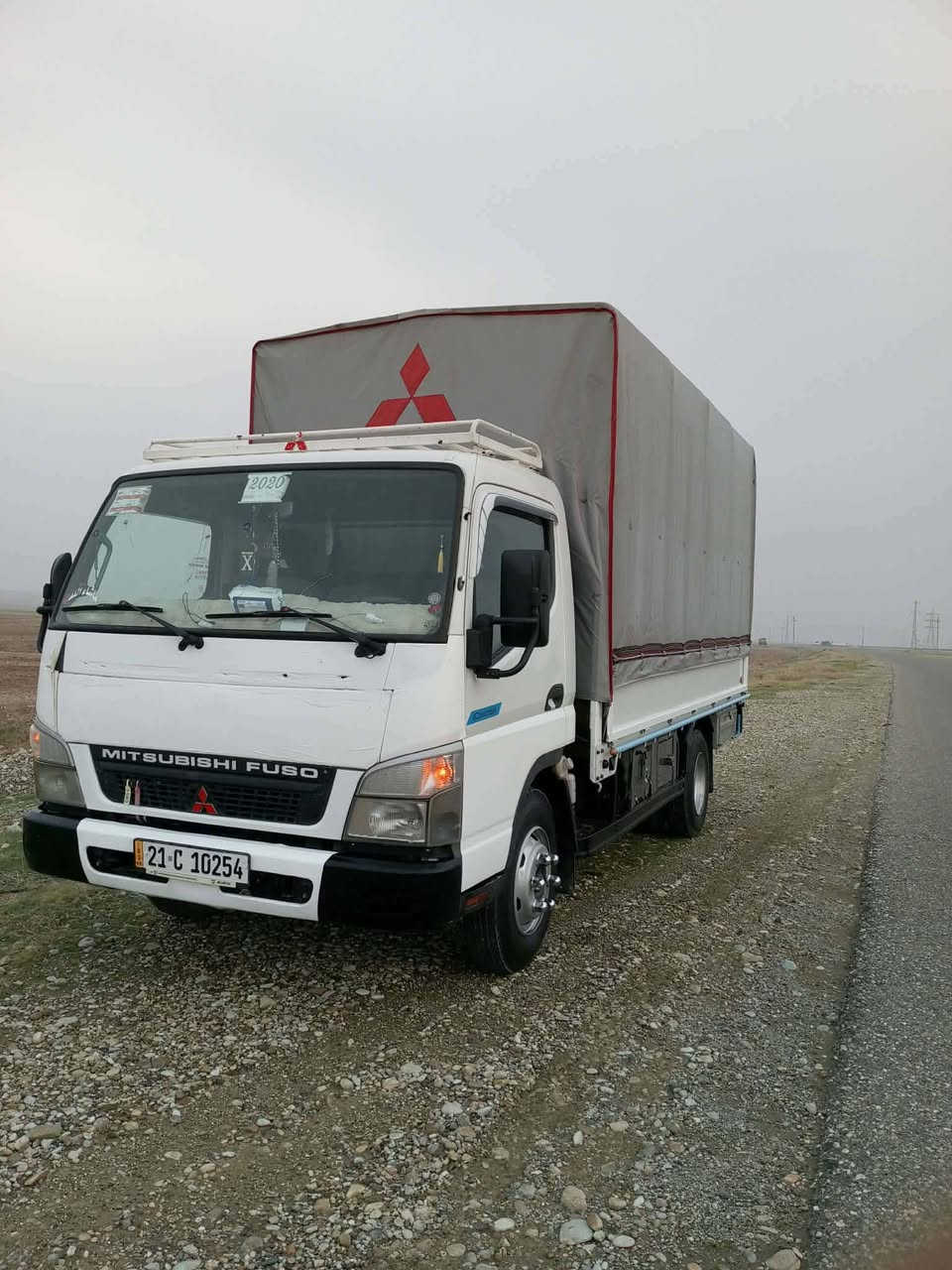 سلام عليكم كنتر البيع موديل 14رقم سليمانية مكفول كفاله عامه تخم تاير بريك جديد محرك بي تنقيص السعر210وبي مجال مكان ديالى رقم الهاتف ***********
