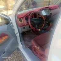 سياره فلاونزه تك  موديل 2011 رقم بغداد نكليزي  السعر 127 و بي مجال  لل...