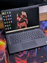 ديل Latitude 7310 • i7 الجيل العاشر • رام 16 جيجا