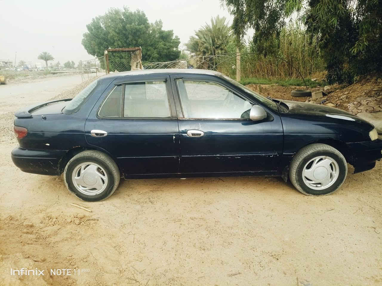سيفيه 95 بابل تحويل ثاني يوم جاهزه مجهزه ماعدا الكنبريسر
بيع او مراوس رقم انگليزي 

سعر 37 بيها مجال حك الجيه 

 رقم ***********

تواصل بس رقم
