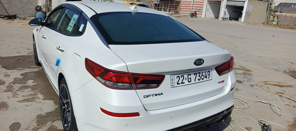 اوبتمه  
2019
خليجي 
كفالة عامه 
رقم اربيل 
فول مواصفات 
سياره جديد 
مكان سياره دوانيه 
***********
