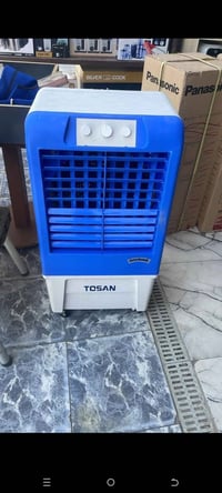 مبرد هواء • TOSAN • بغداد