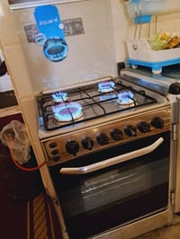 شرطه الخامسه • فرن • نظيفات