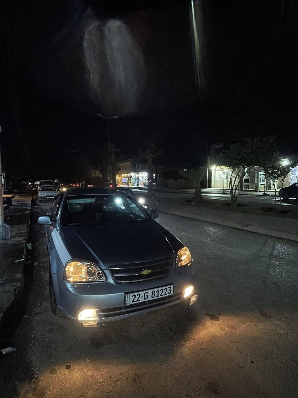 السلام عليكم اوبترا 2011 للبيع
كير اوتوماتيك
كابون ماستر
رقم اربيل دولي شرط التحويل
طخم كدام وخلفي جديد
تايرات جدد + لايتات جدد + باتري جديد
تشغيل عن بعد 
شاشه مسجل کامل
تحكمات استيرن
تحكمات بلمري
تبرید شغال تدفئه شغاله
3 قطع رش فقط
كير محرك شرط
مكان السياره الموصل الايسر
السعر 75 بيها مجال بسيط
***********
