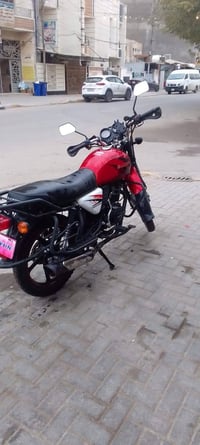 دراجه ديون للبيع موديل٢٣ الاتصال 07716657521