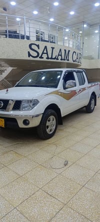 بدون صبغ • محرك وكير جديد • ٢٠١٣