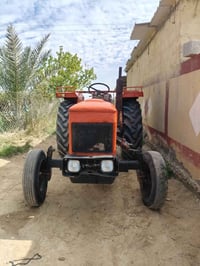 عنتر • ٨٦ • محرك جديد