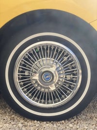 كبات موستنك • نضافة ٩٠٪ • كربلاء