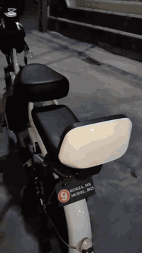 دراجة شحن • موديل 2025 • ديالى جلولاء